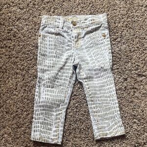 GUESS Toddler Jeans